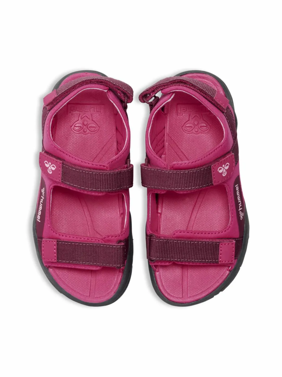 SANDAL TREKKING II JR