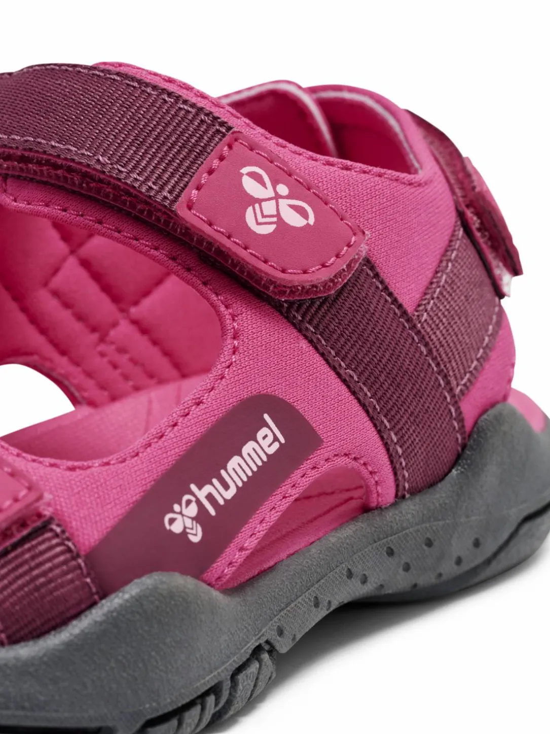 SANDAL TREKKING II JR