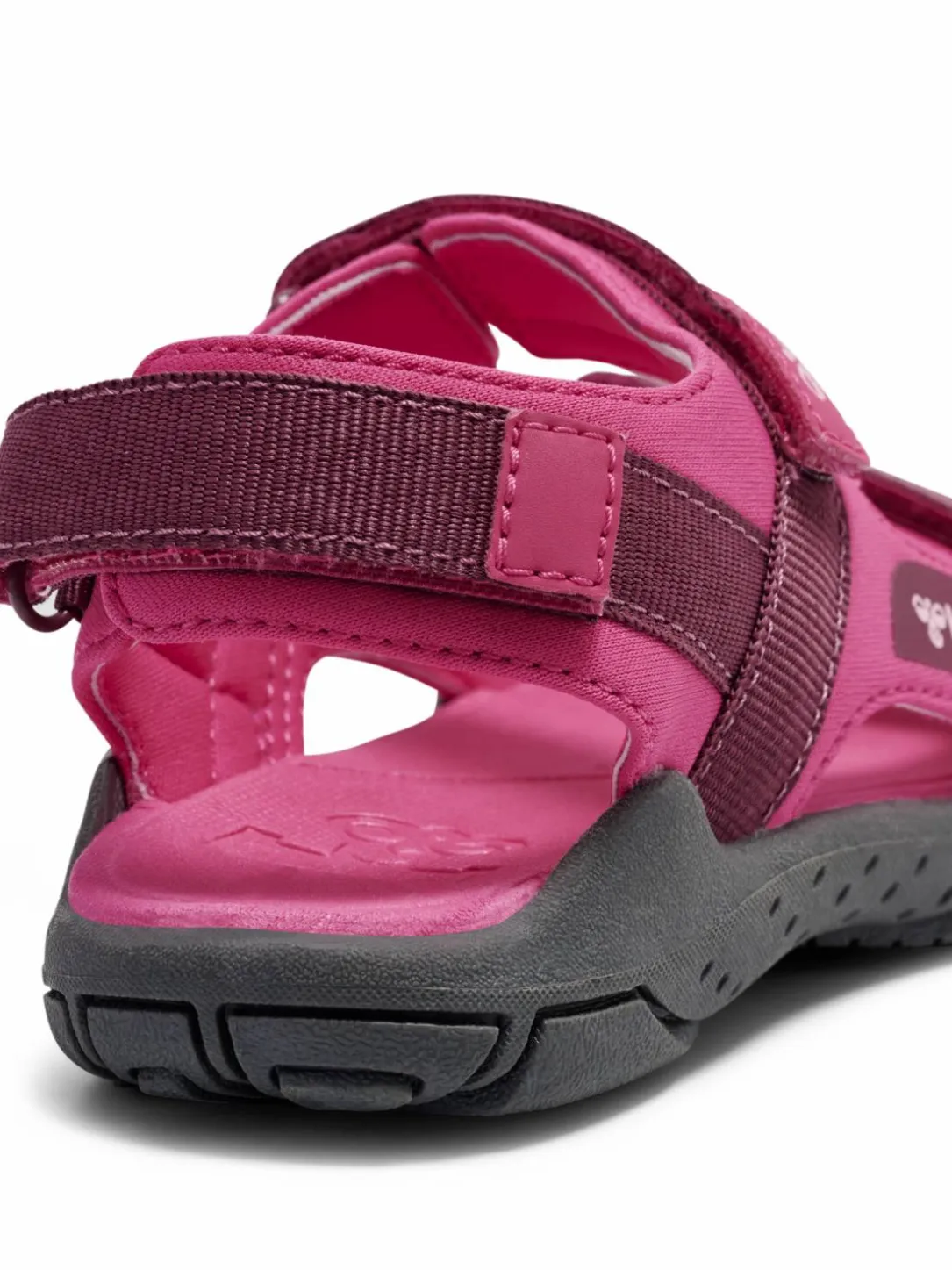 SANDAL TREKKING II JR