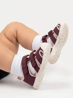 SANDAL VELCRO INFANT