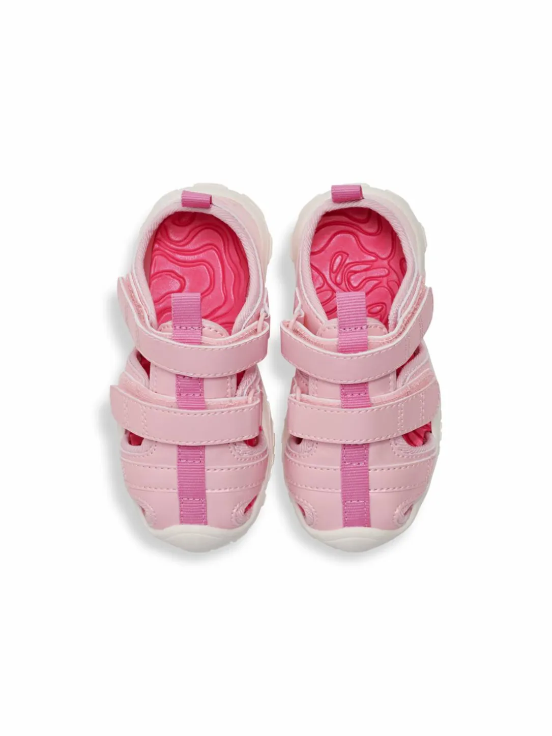 SANDAL VELCRO INFANT