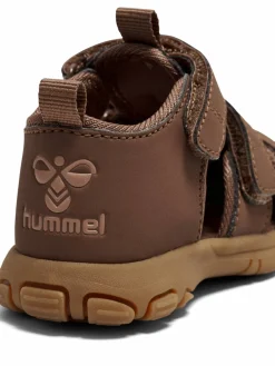 SANDAL VELCRO INFANT