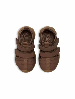 SANDAL VELCRO INFANT