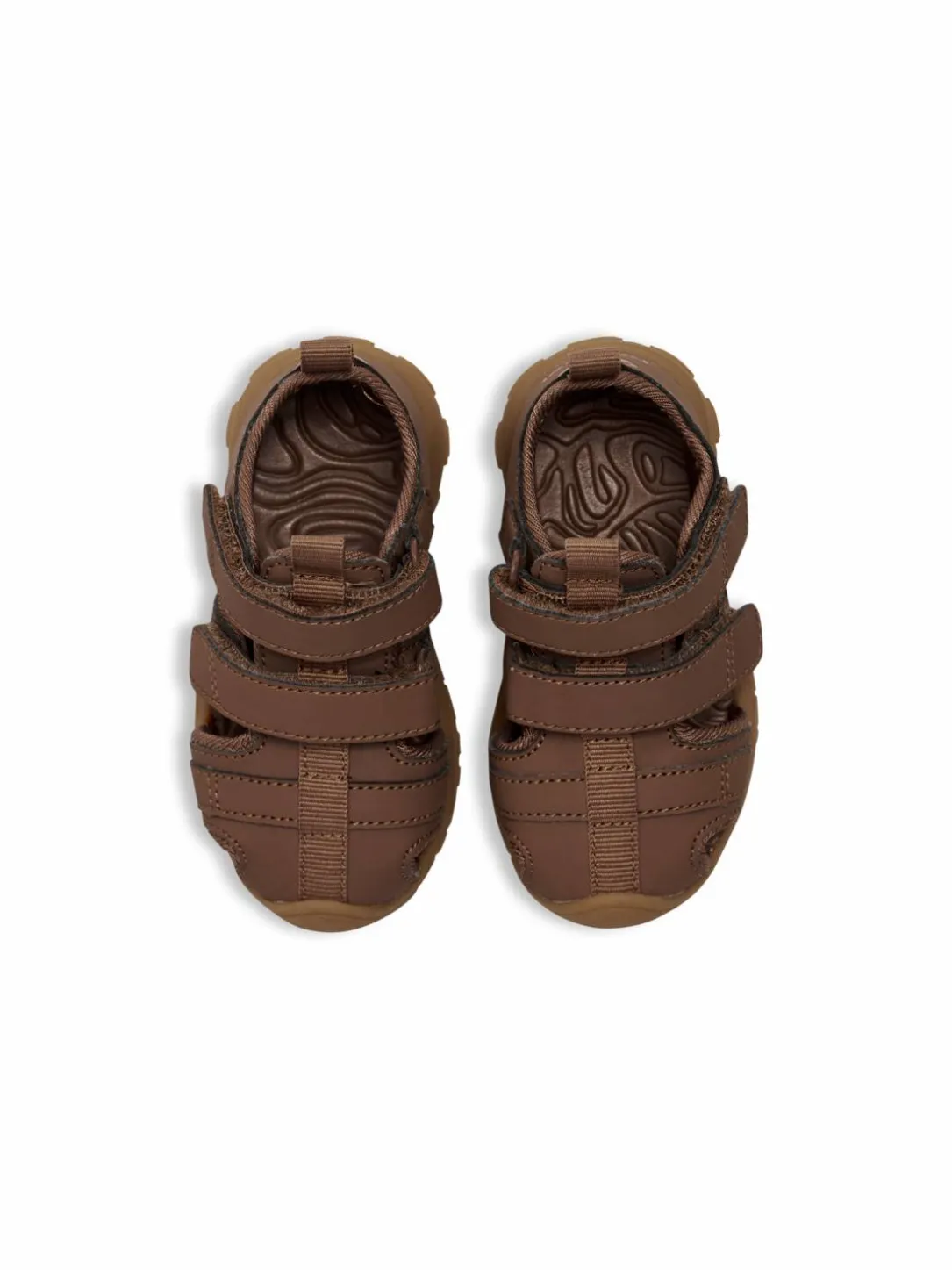 SANDAL VELCRO INFANT