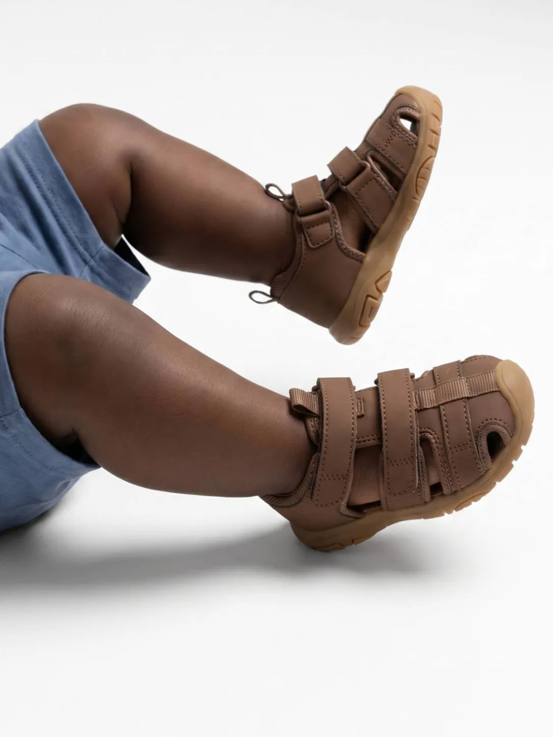 SANDAL VELCRO INFANT