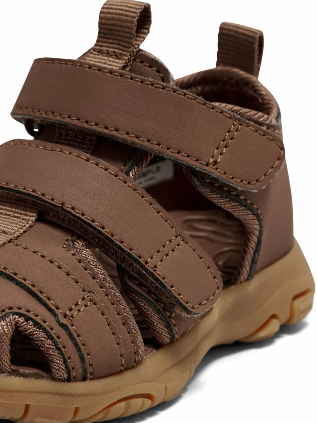 SANDAL VELCRO INFANT