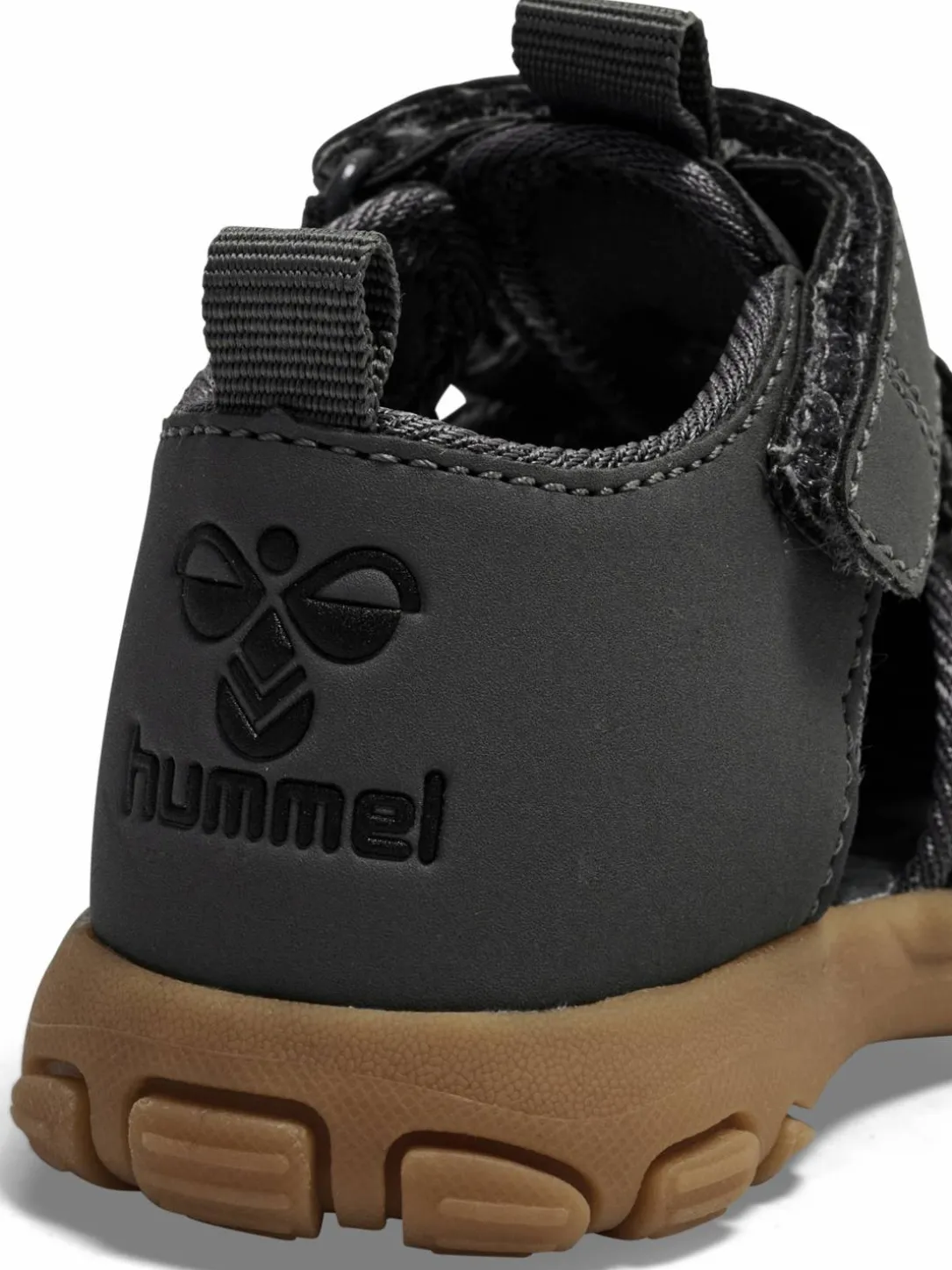 SANDAL VELCRO INFANT