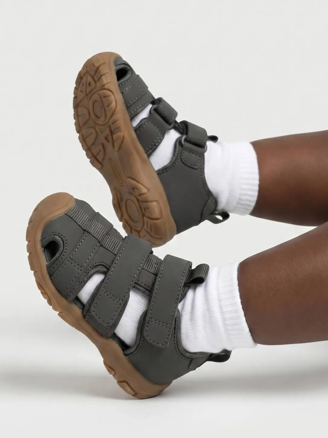 SANDAL VELCRO INFANT