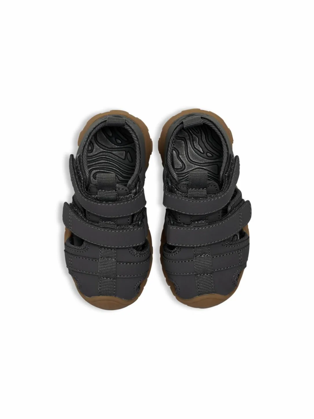 SANDAL VELCRO INFANT