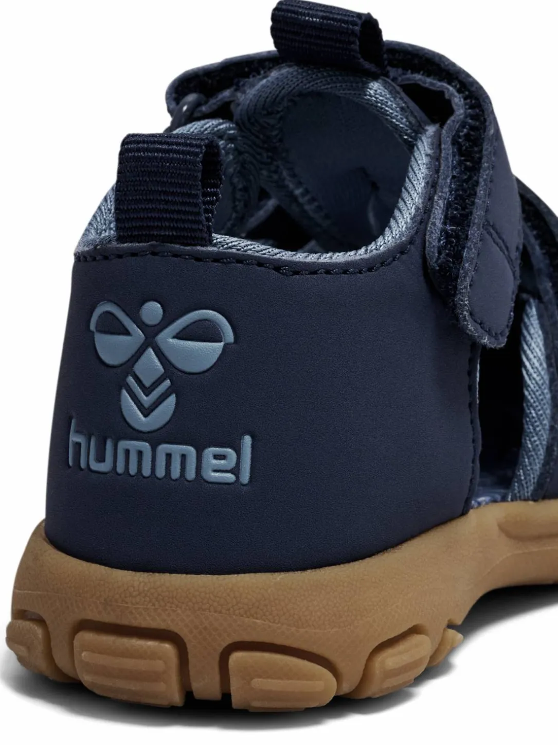 SANDAL VELCRO INFANT