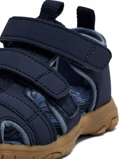SANDAL VELCRO INFANT