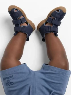SANDAL VELCRO INFANT