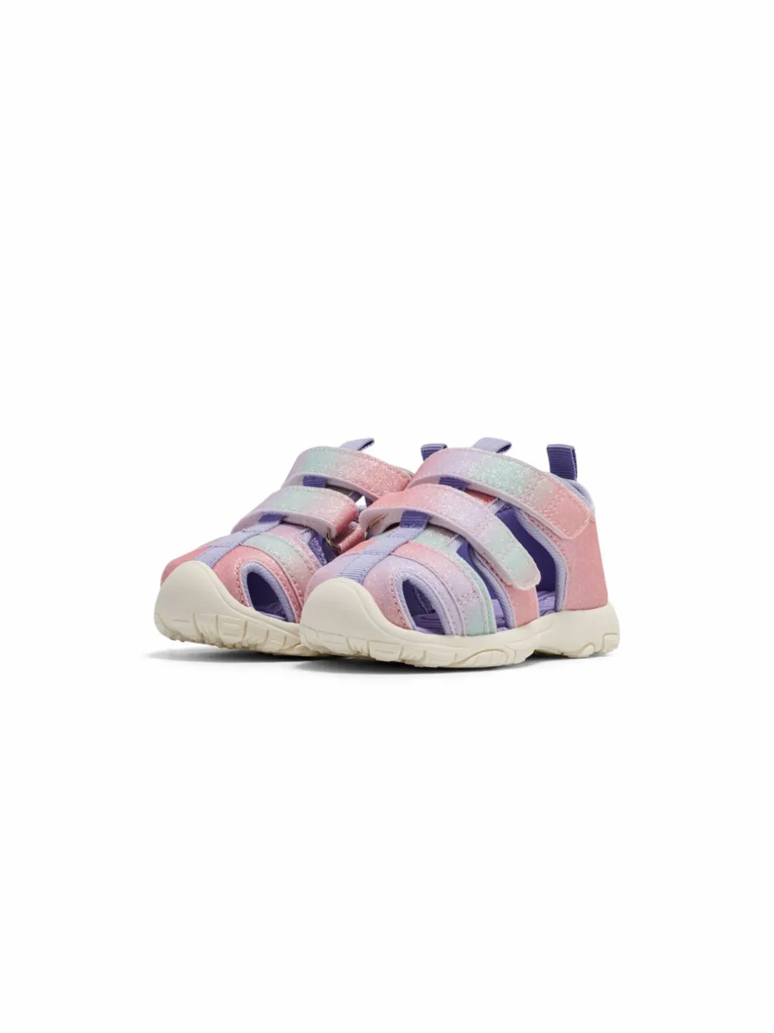 SANDAL VELCRO INFANT