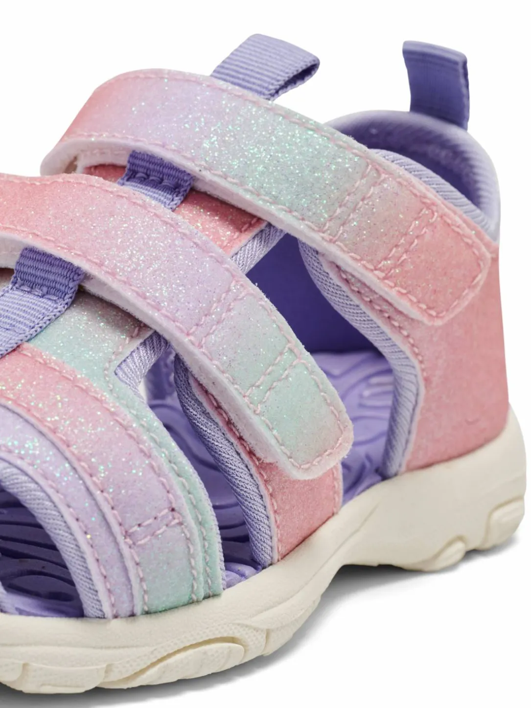 SANDAL VELCRO INFANT