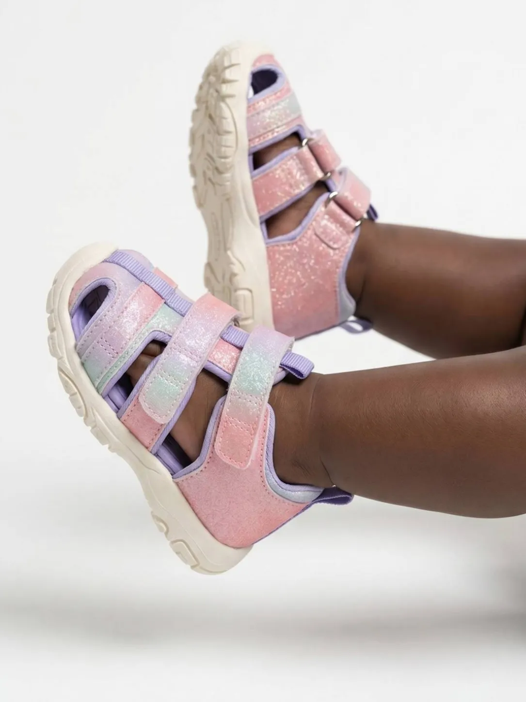 SANDAL VELCRO INFANT