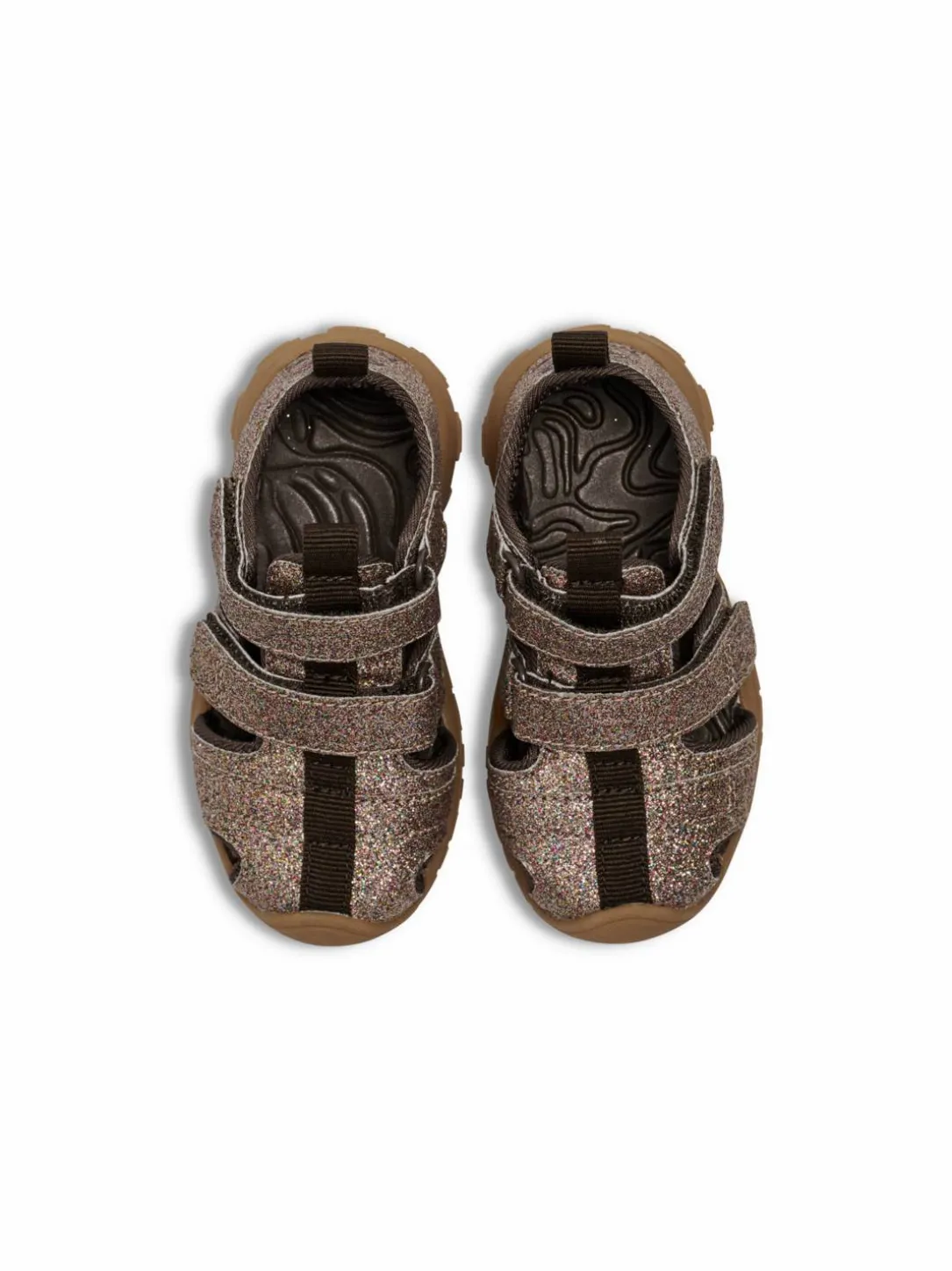 SANDAL VELCRO INFANT