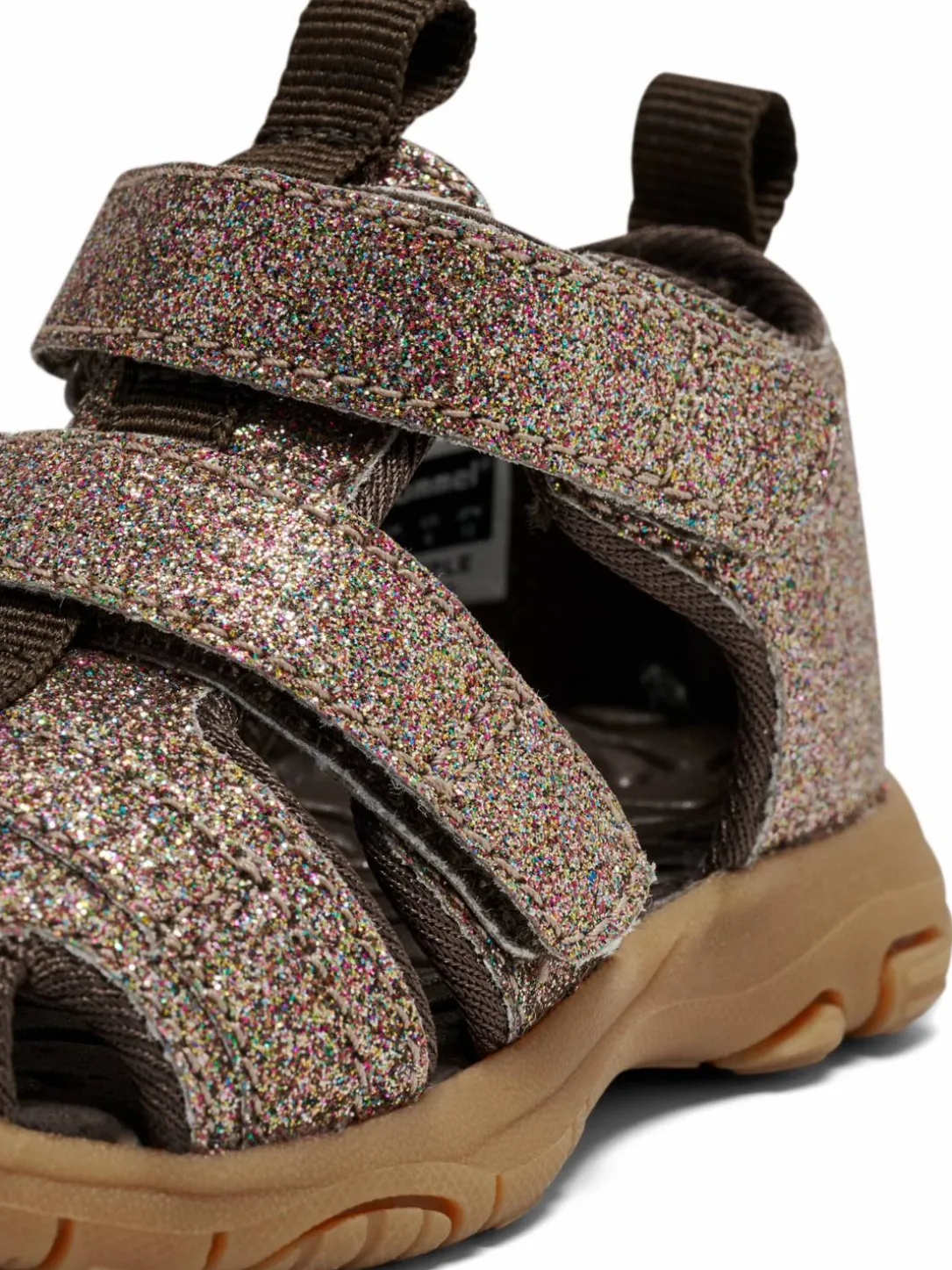 SANDAL VELCRO INFANT