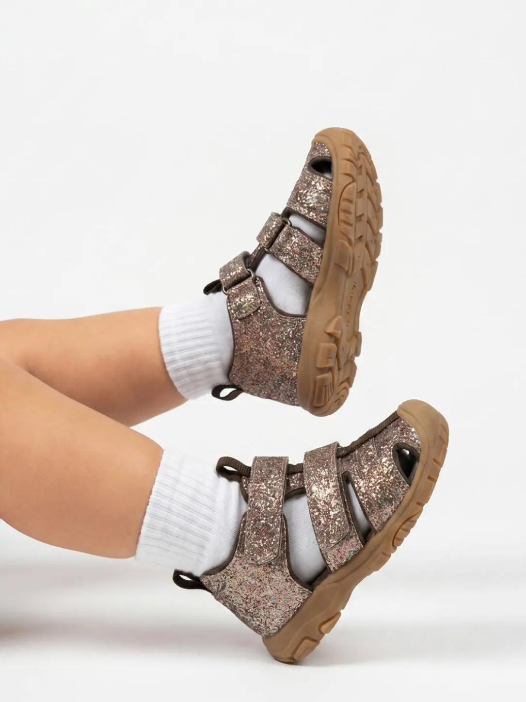 SANDAL VELCRO INFANT