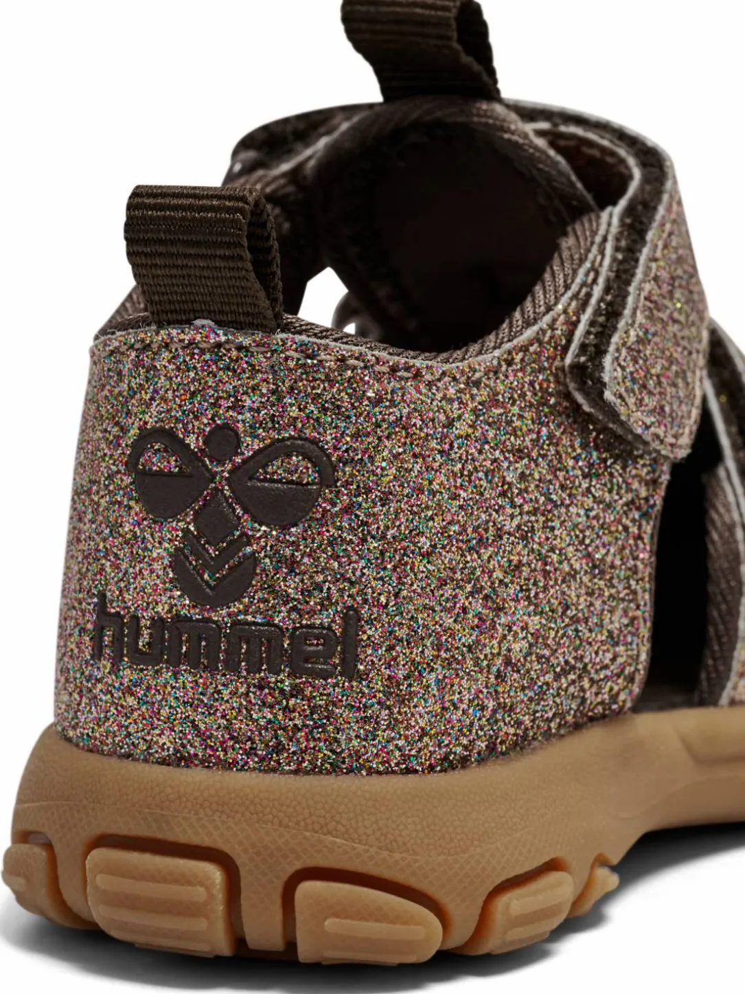 SANDAL VELCRO INFANT
