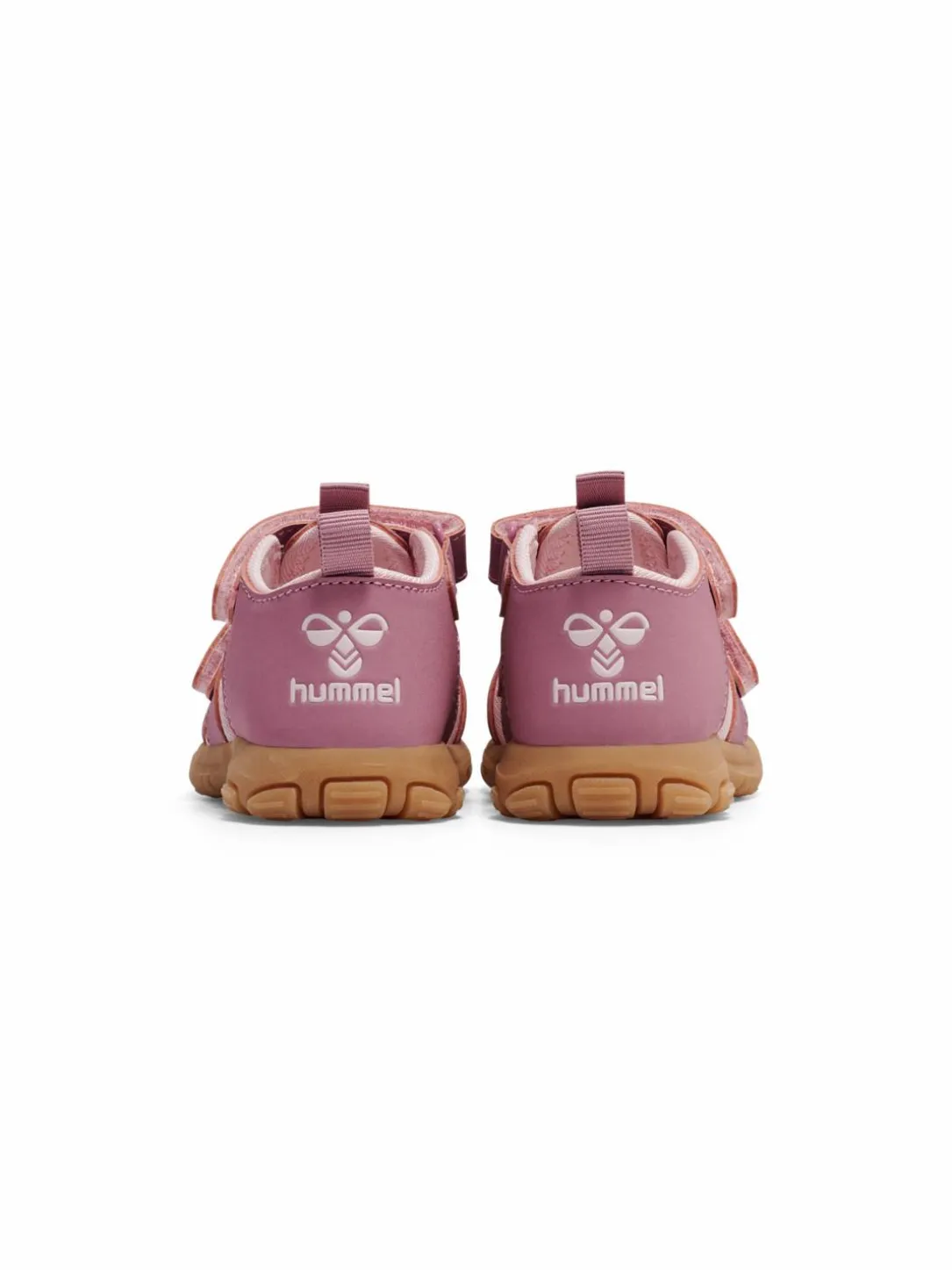 SANDAL VELCRO INFANT
