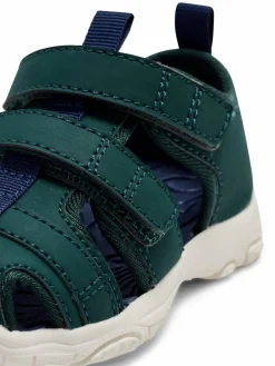 SANDAL VELCRO INFANT