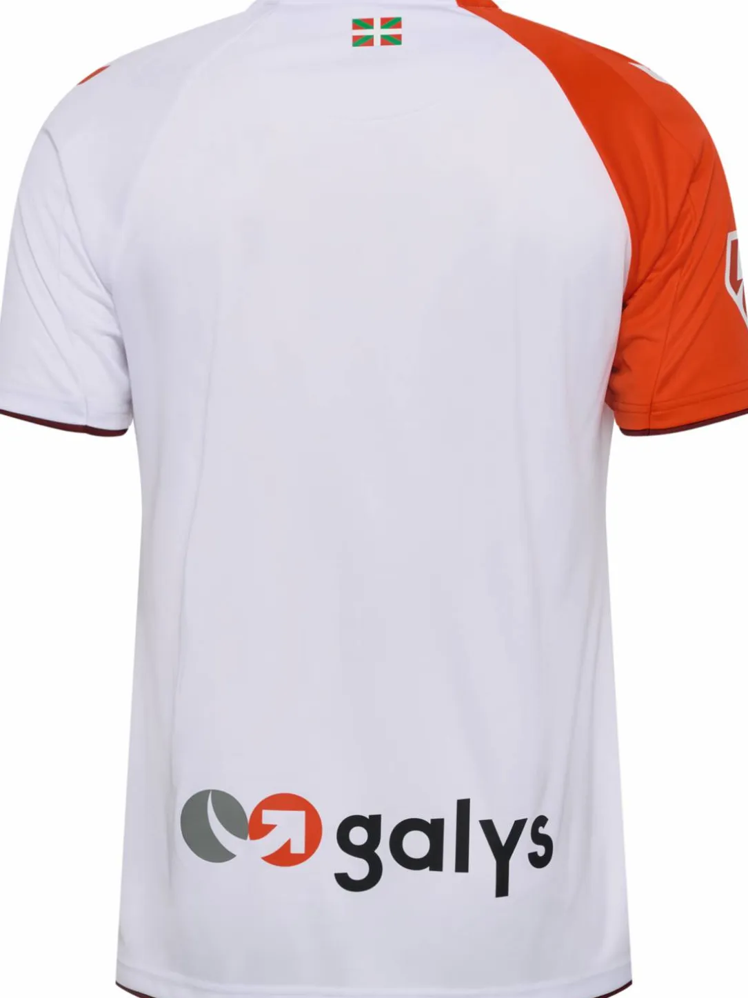 SDE 26/27 AWAY JERSEY S/S