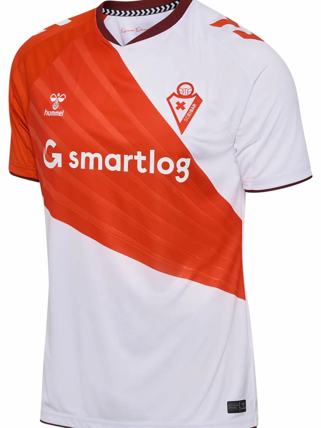 SDE 26/27 AWAY JERSEY S/S