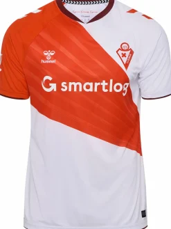 SDE 26/27 AWAY JERSEY S/S