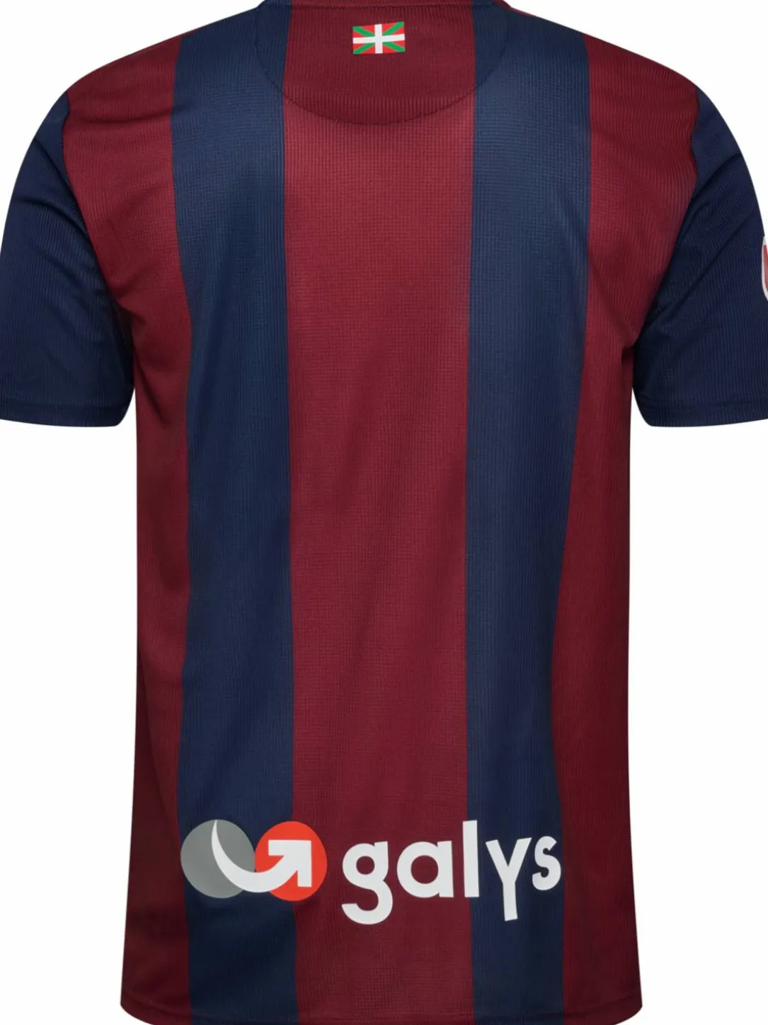 SDE 26/27 HOME JERSEY S/S