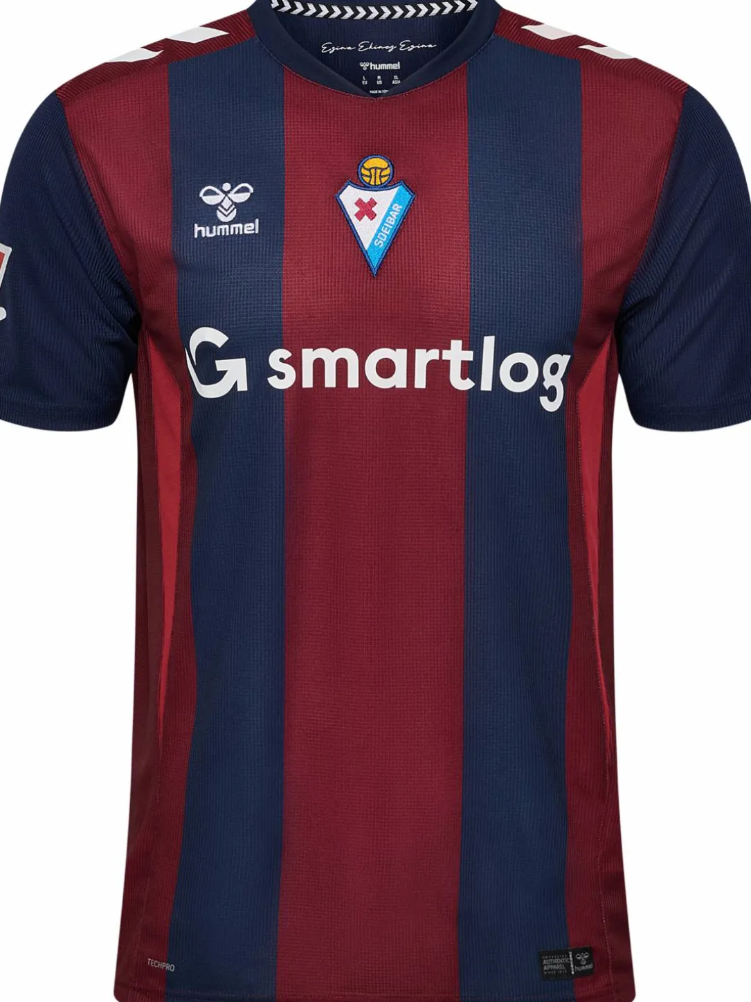 SDE 26/27 HOME JERSEY S/S