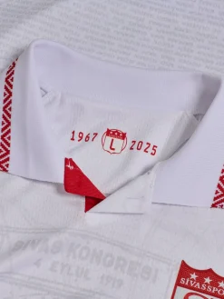 SIVASSPOR 25/26 AWAY JERSEY S/S