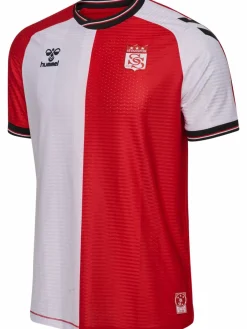 SIVASSPOR 25/26 2ND HOME JERSEY S/S
