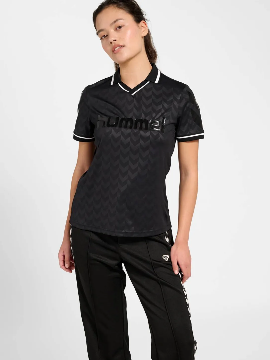 Slim Fit Trikot
