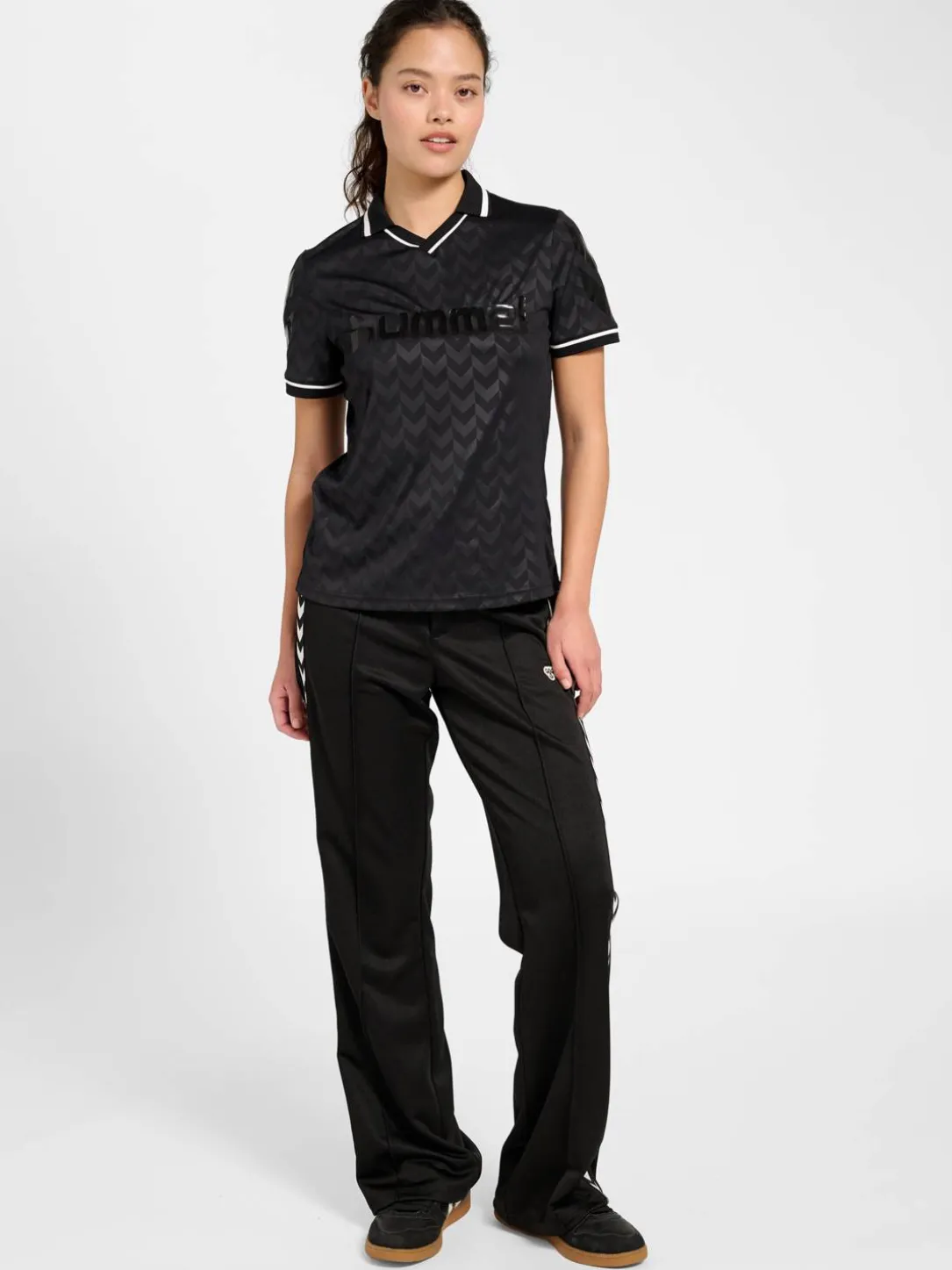 Slim Fit Trikot
