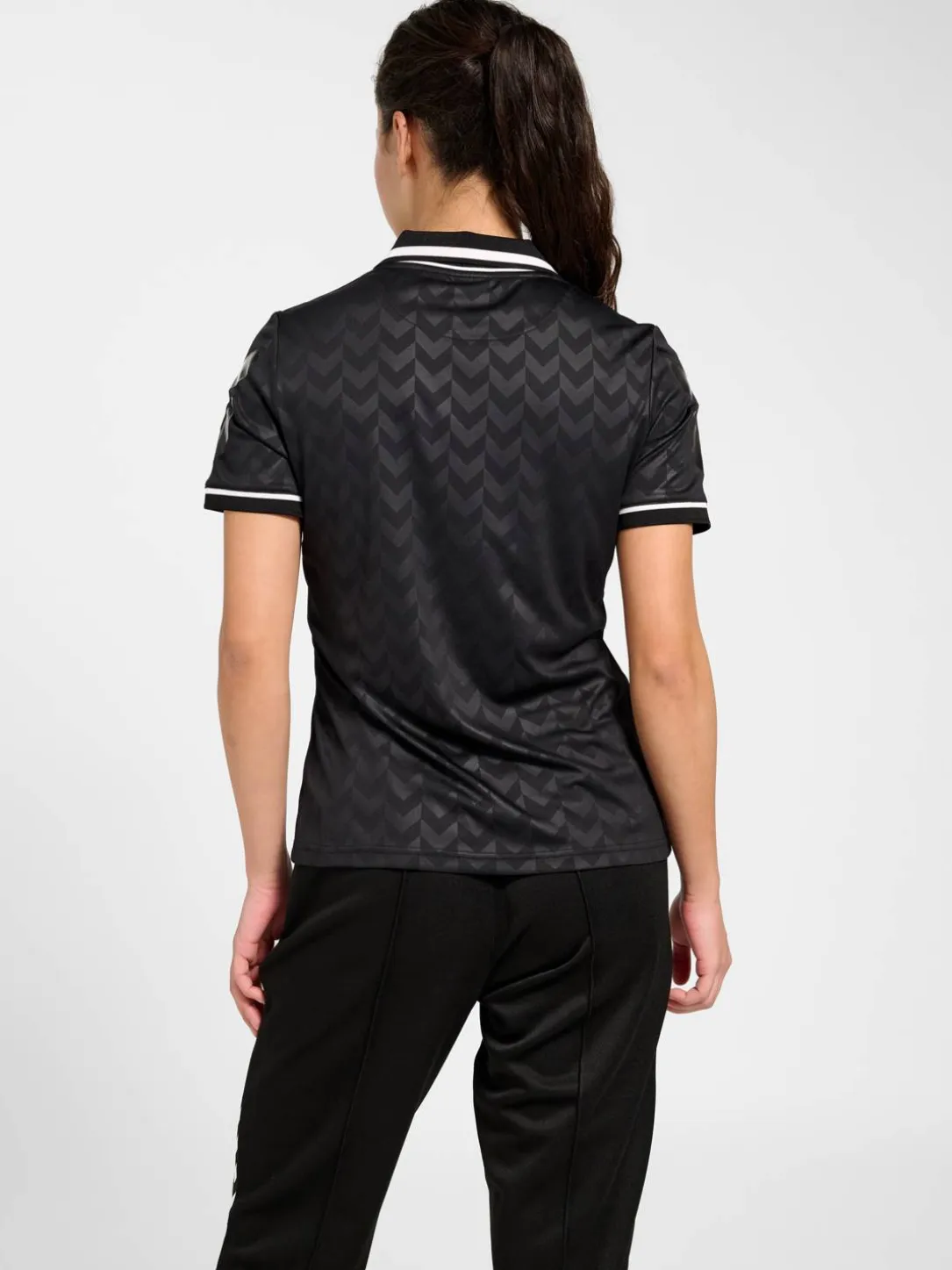 Slim Fit Trikot