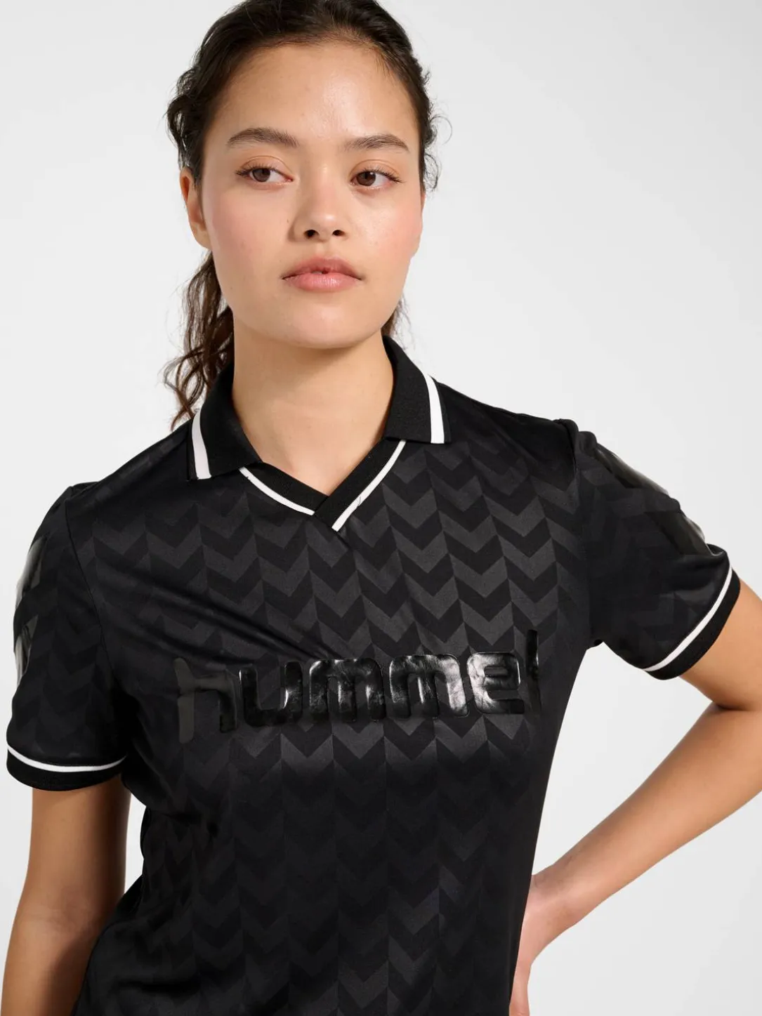 Slim Fit Trikot