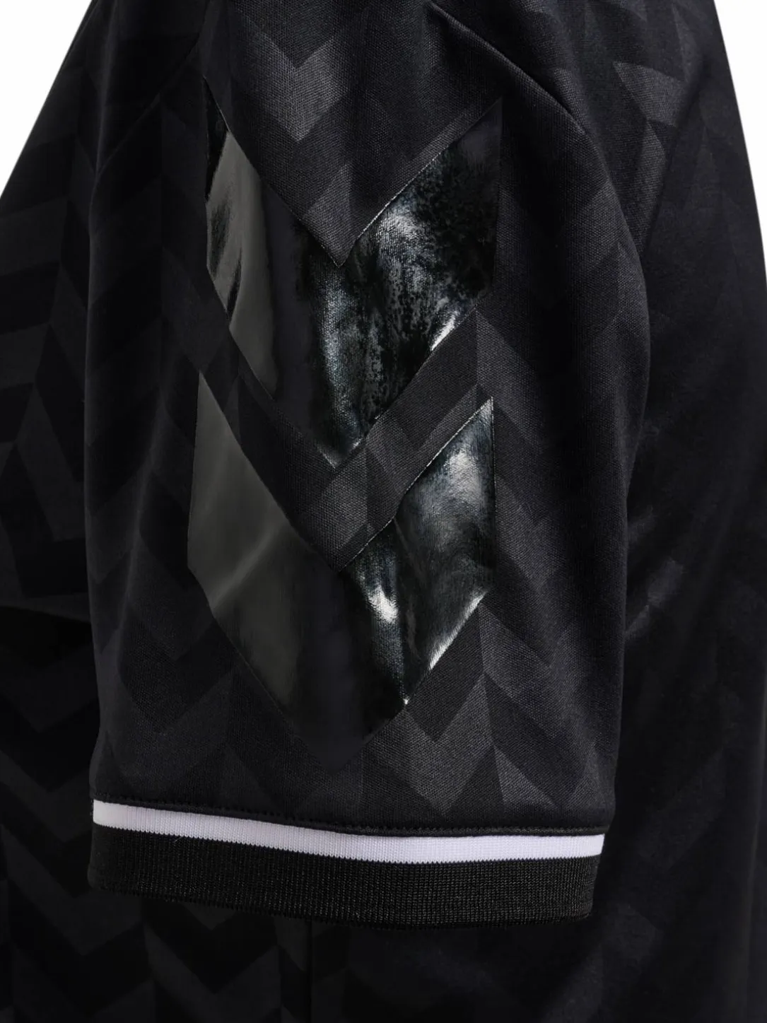 Slim Fit Trikot
