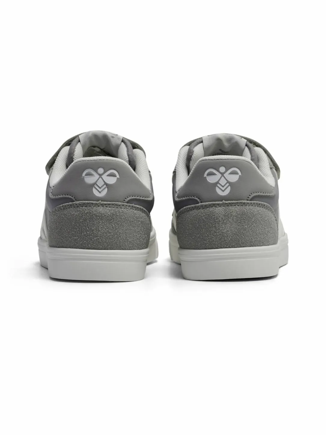 SLIMMER STADIL LEATHER LOW JR