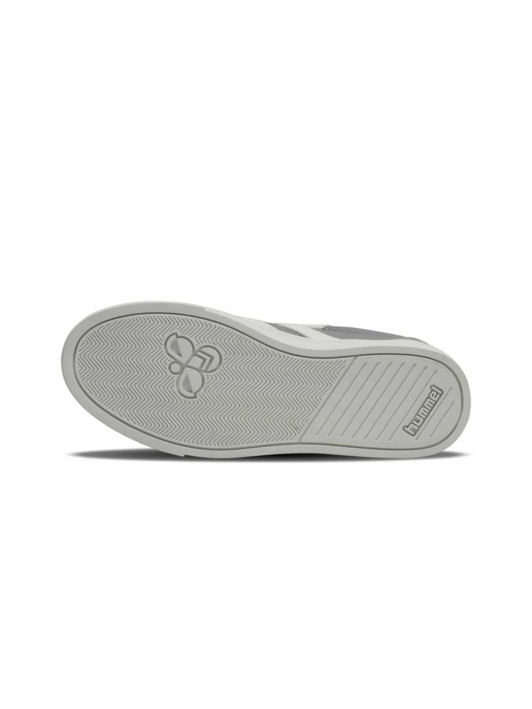 SLIMMER STADIL LEATHER LOW JR