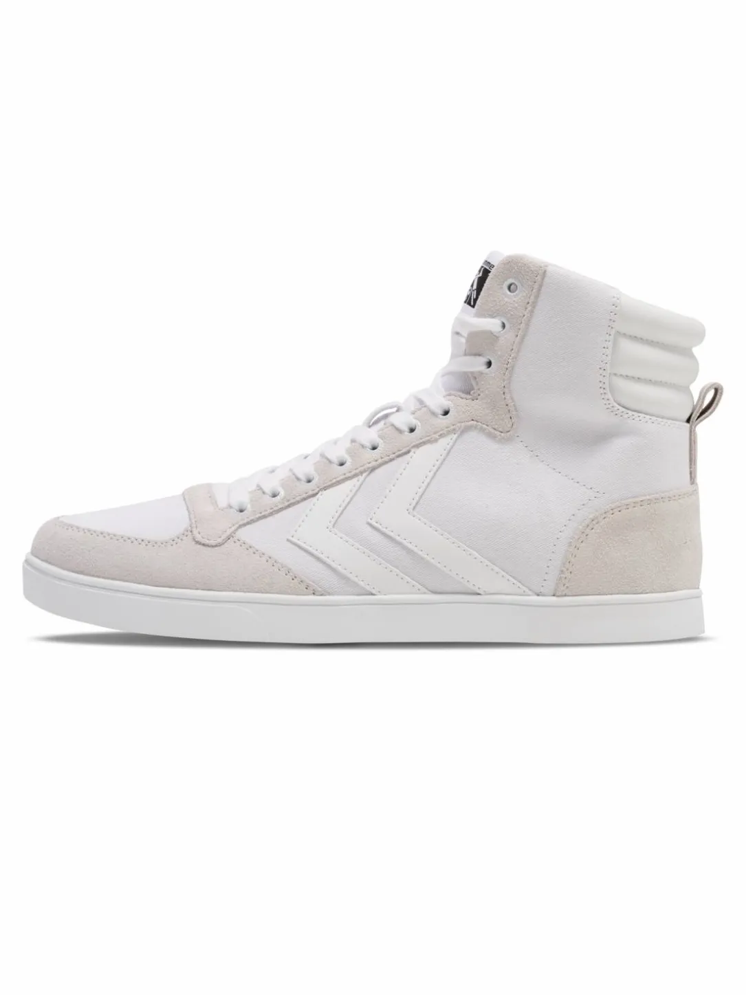 SLIMMER STADIL TONAL HIGH