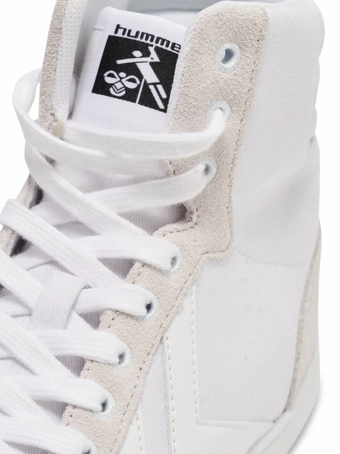 SLIMMER STADIL TONAL HIGH