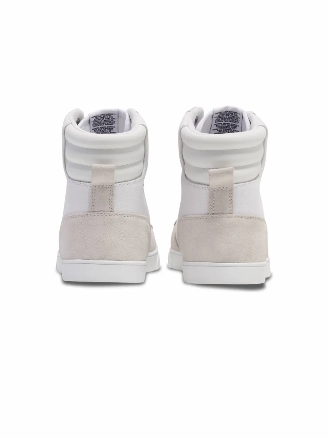 SLIMMER STADIL TONAL HIGH