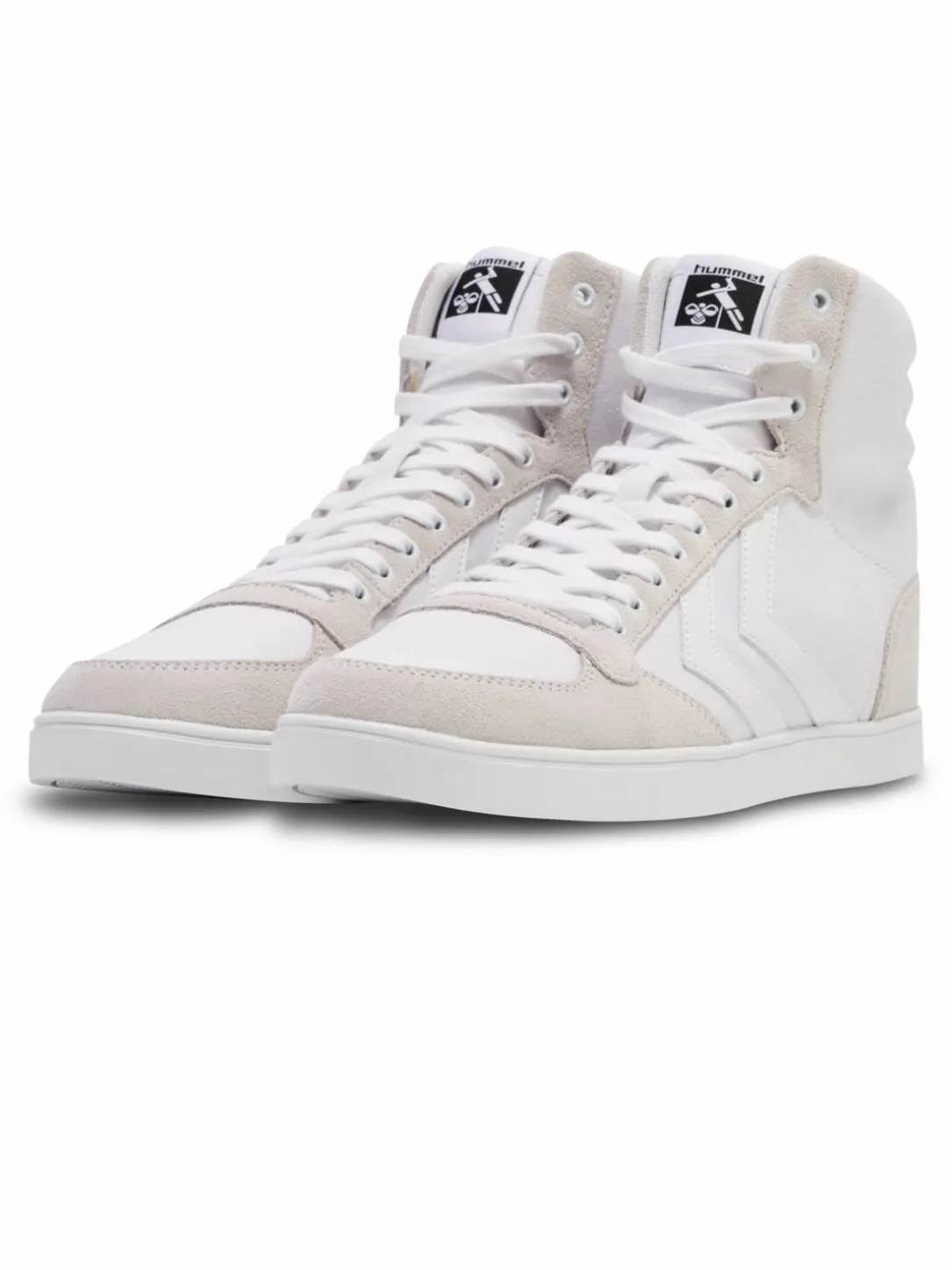 SLIMMER STADIL TONAL HIGH