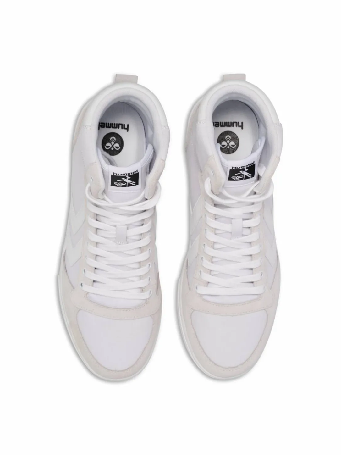 SLIMMER STADIL TONAL HIGH