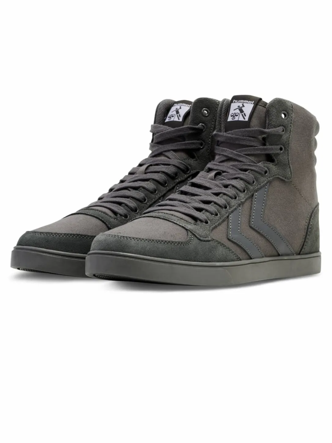 SLIMMER STADIL TONAL HIGH