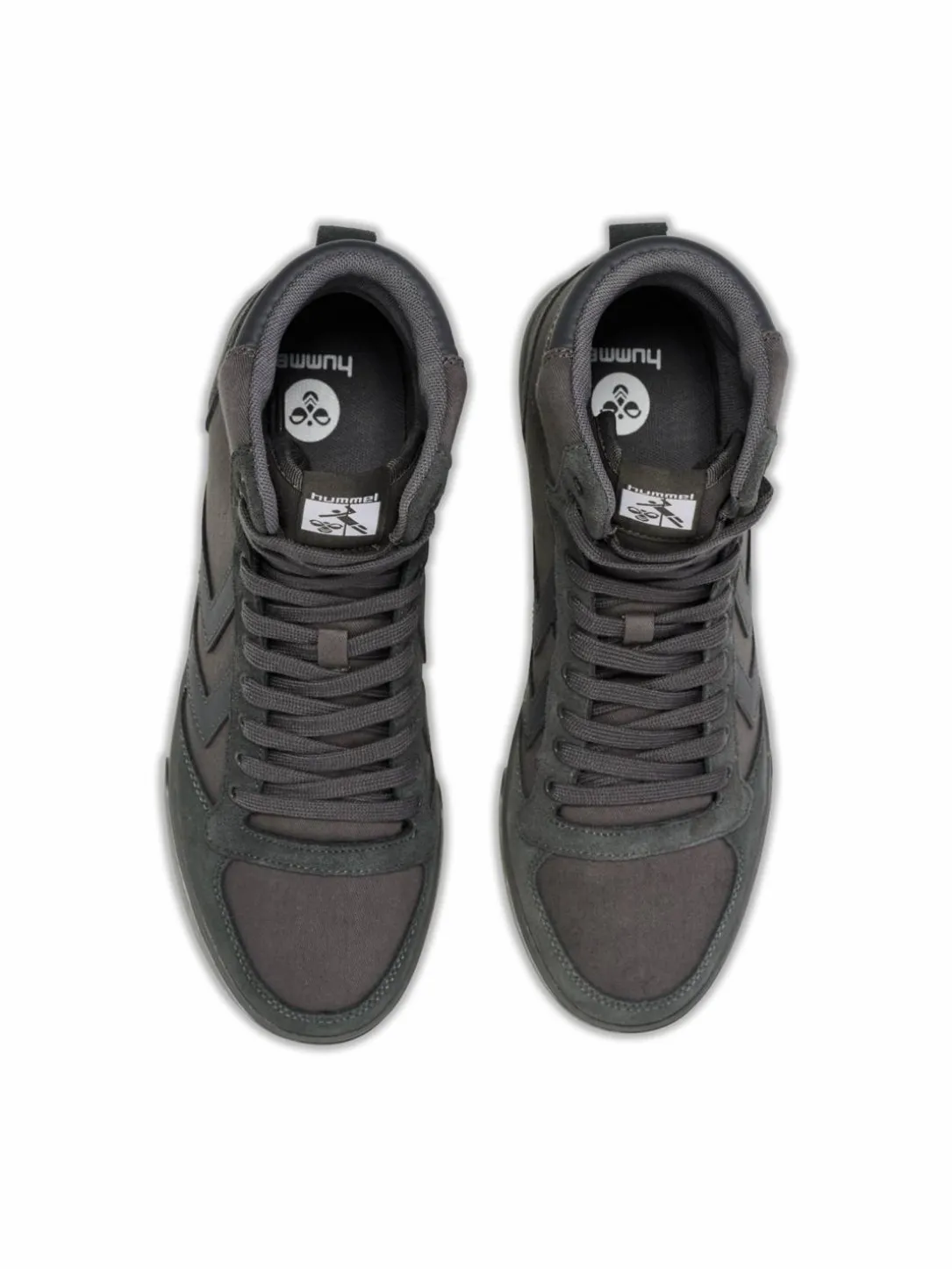 SLIMMER STADIL TONAL HIGH