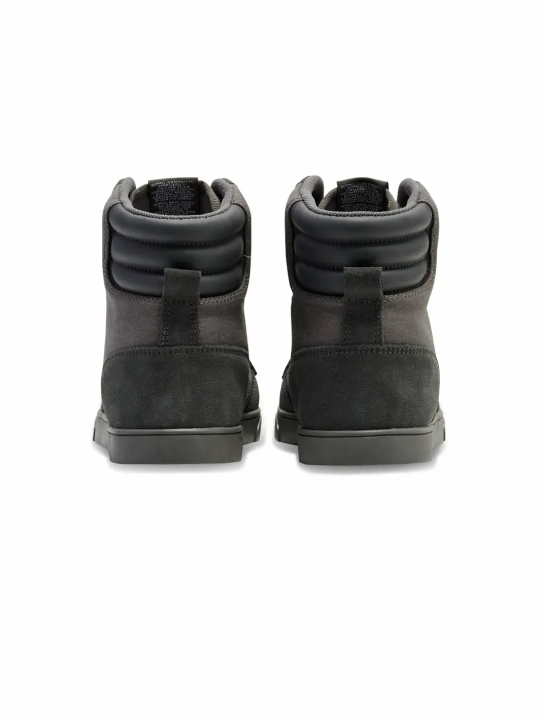 SLIMMER STADIL TONAL HIGH
