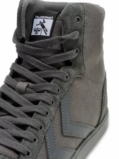 SLIMMER STADIL TONAL HIGH