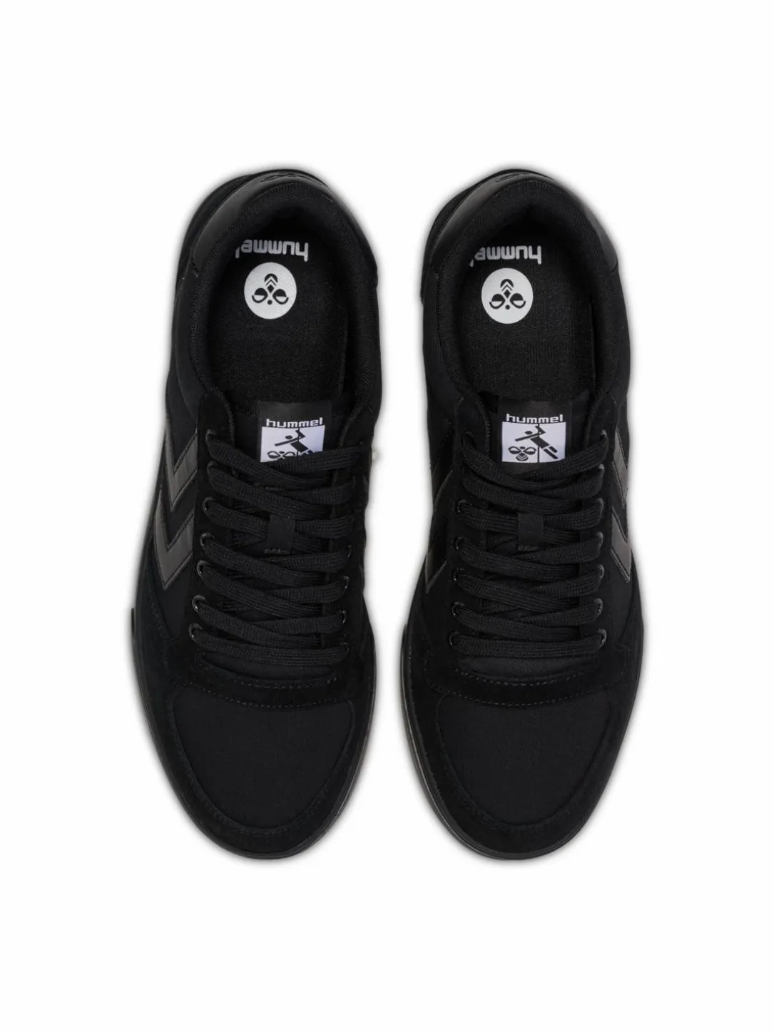 SLIMMER STADIL TONAL LOW