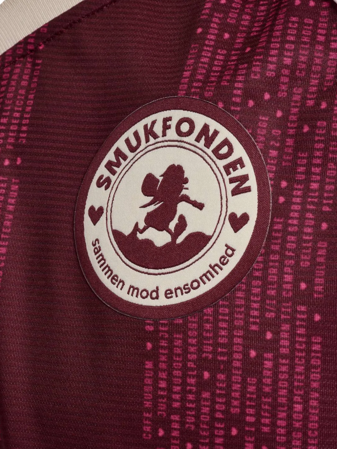 SMUK 26 OFFICIAL SMUKFOND JERSEY